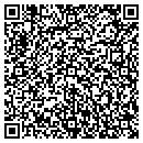 QR code with L D Construction CO contacts