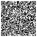 QR code with CTW Linen Service contacts