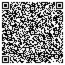 QR code with R B Balch & Assoc contacts