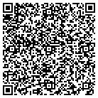 QR code with Leach Disaster Services contacts