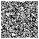 QR code with Oregon Trail Radio Inc contacts