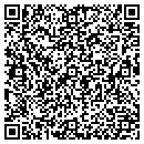 QR code with SK Builders contacts