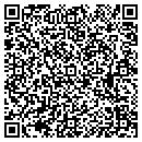 QR code with High Energy contacts