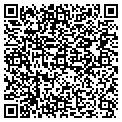 QR code with Rose City Radio contacts