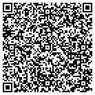 QR code with McGowan Building Company, LLC contacts