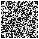 QR code with Honc Industries contacts