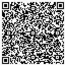 QR code with L & S Contracting contacts