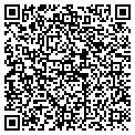 QR code with Lsm Contracting contacts