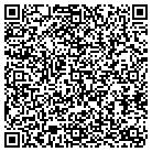 QR code with Ross Fogg Fuel CO Inc contacts