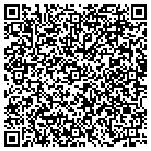 QR code with University Jefferson Pub Radio contacts