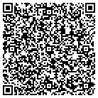 QR code with M And M Restorations LLC contacts