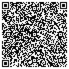 QR code with Mark Maynor Construction contacts