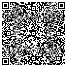 QR code with J G Climate Control Corp contacts