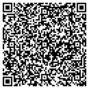 QR code with A1 Splicing contacts