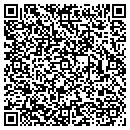 QR code with W O L F-F M Studio contacts