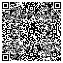 QR code with J L Smith Septic Tank contacts