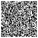 QR code with Yaquina Bay contacts