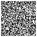 QR code with Z100 Instant Parties contacts
