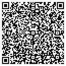 QR code with R R Service Station contacts