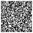 QR code with Johnson Septic Tank Inc contacts