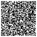 QR code with R & V Fuel Corp contacts