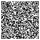 QR code with R Dan Murphy DPM contacts