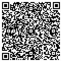 QR code with Lapin Septic contacts