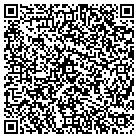 QR code with Salzano's Service Station contacts