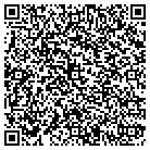 QR code with L & S Septic Tank Service contacts