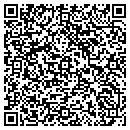 QR code with S And M Gasoline contacts