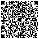 QR code with Meders Septic Tank Co Inc contacts