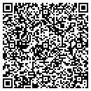 QR code with 2 The Point contacts
