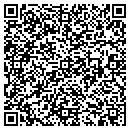 QR code with Golden Bow contacts