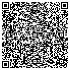 QR code with mortons custom building contacts