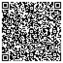QR code with Tuff Techies contacts