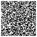 QR code with Ultimate Online Experience Inc contacts