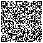 QR code with Usa Technology Center LLC contacts