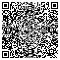QR code with M&S Installations contacts