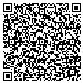 QR code with M David Lancette contacts