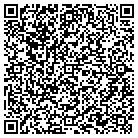 QR code with Colonial Radio Group-Wllmsprt contacts