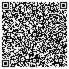 QR code with Hallowes Productions contacts