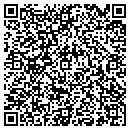 QR code with R R & Z Construction LLC contacts