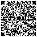 QR code with Petflytrap contacts
