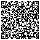 QR code with Red Gate Studio contacts