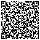 QR code with Garys Tools contacts