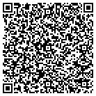 QR code with A Work Of Art Post-Constr contacts