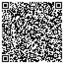 QR code with S & N Services Inc contacts