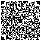 QR code with Anywhere Communications Inc contacts