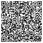 QR code with Dame Broadcasting Interactive contacts