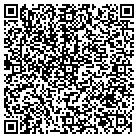 QR code with Robert E Blackmon Septic Tanks contacts